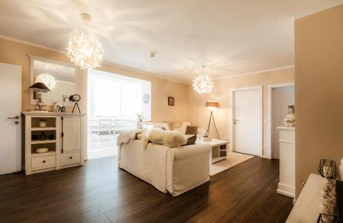 Bad Gastein Apartment | Exclusive Panorama Spa Suiten DAS SCHILLER