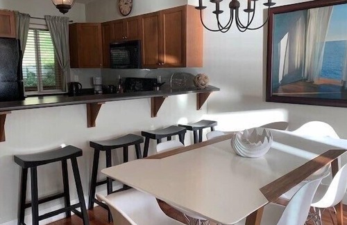 Vesuvius Condo | Exclusive penthouse apartment with sea views