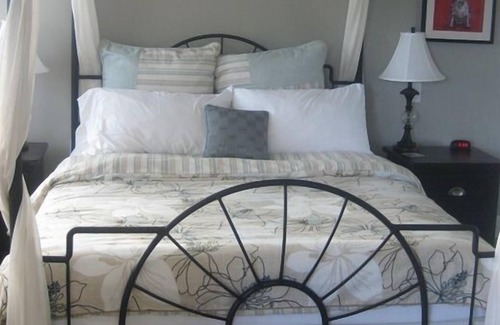 Vesuvius Condo | Exclusive penthouse apartment with sea views