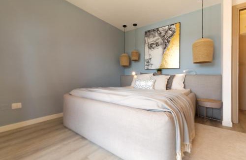 Aprilia Marittima Apartment | Exclusive Pool Access 10m Balcony View P