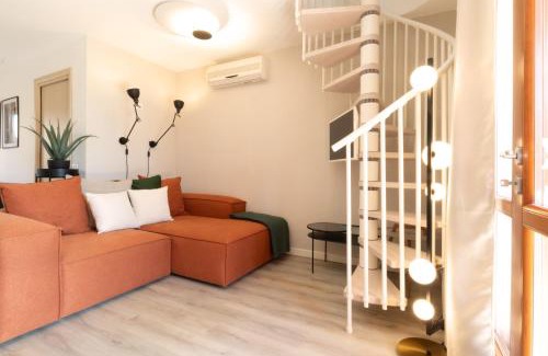 Aprilia Marittima Apartment | Exclusive Pool Access 10m Balcony View P