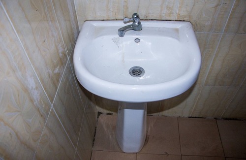 Ikorodu House | Exclusive Relaxation Place & Bar