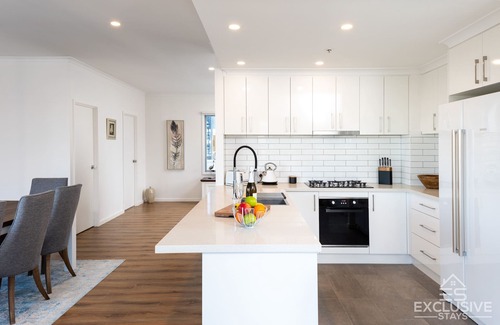 Southbank Apartment | Exclusive Stay - Boulevard Penthouse