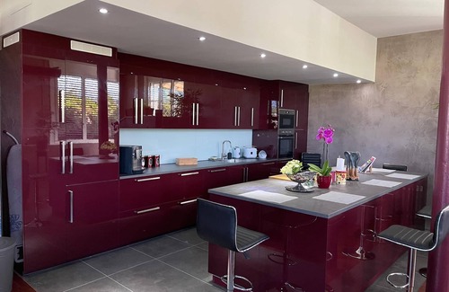 Luetisburg Apartment | Exclusive Swiss Loft