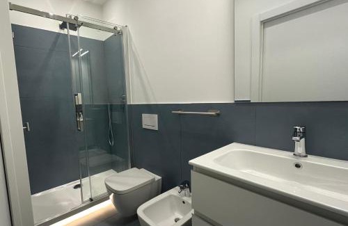 Foce House | Exclusive tra mare e centro