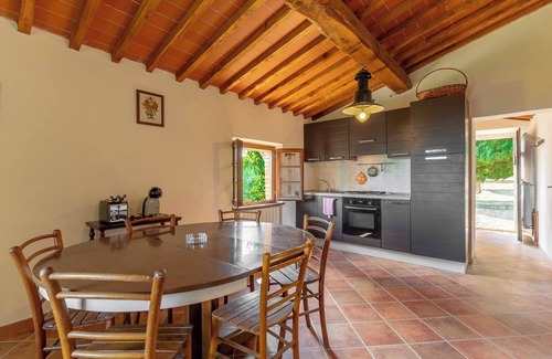 Gaiole in Chianti Villa | Exclusive villa in Chianti W/View & Privacy Pool