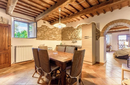 Gaiole in Chianti Villa | Exclusive villa in Chianti W/View & Privacy Pool