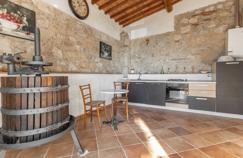 Gaiole in Chianti Villa | Exclusive villa in Chianti W/View & Privacy Pool