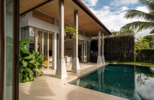 Bang Tao Villa | Exclusive Villa Botanica