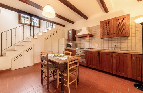 Ponte di Gabbiano Villa | Exclusive Villa in Vineyard W Pool, And Siena View