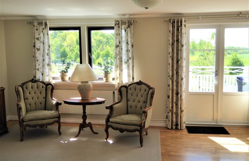 Holm Villa | Exclusive Villa Nannarp Halmstad Sweden
