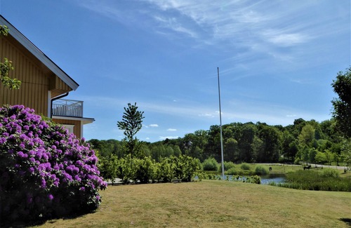 Holm Villa | Exclusive Villa Nannarp Halmstad Sweden