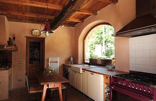 Guardea Villa | Exclusive Villa & Pool in the Olive Groves - 1 Hour to Rome, 20 Min. to Orvieto