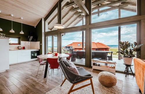 Budajeno Ski Chalet | Exclusive village guest house close to Budapest with awesome pool.