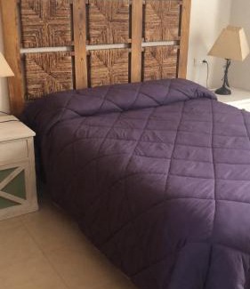 Benajarafe Apartment | exclusivo Atico en primera línea de playa