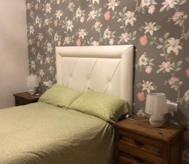 Benajarafe Apartment | exclusivo Atico en primera línea de playa