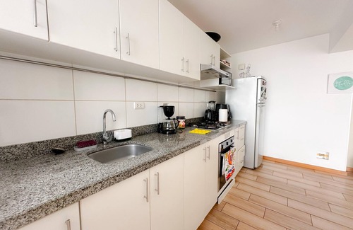 San Miguel Apartment | Exclusivo con vista al mar - Blue Ocean