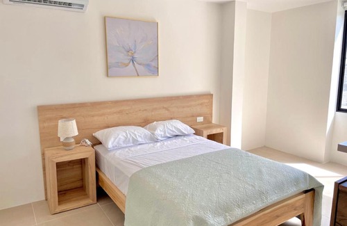 Manta Apartment | Exclusivo y amplio departamento 3 bedroom