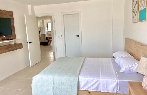 Manta Apartment | Exclusivo y amplio departamento 3 bedroom