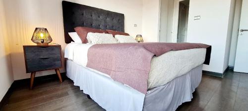 Antofagasta House | Exclusivos Dptos con parking en Jardines del Norte. 1, 2 y 3 Hab