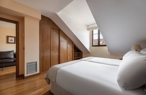 Astorga Hotel | Exe Astur Plaza