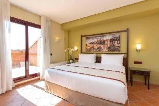 Layos Hotel | Exe Layos Golf