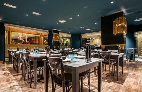 Les Escaldes Hotel | Exe Prisma