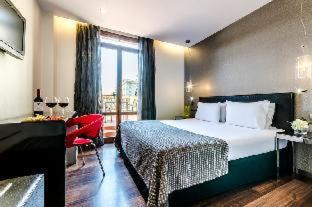 Gothic Quarter Hotel | Exe Ramblas Boquería