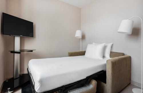 Sao Jorge de Arroios Hotel | Exe Saldanha