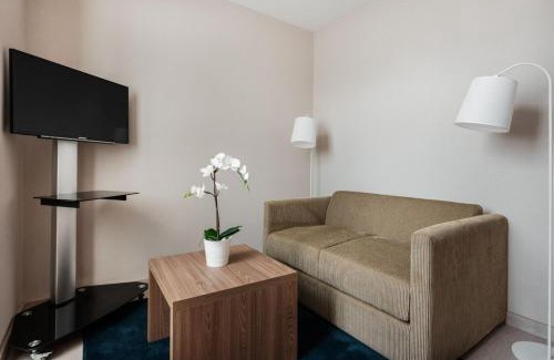 Sao Jorge de Arroios Hotel | Exe Saldanha