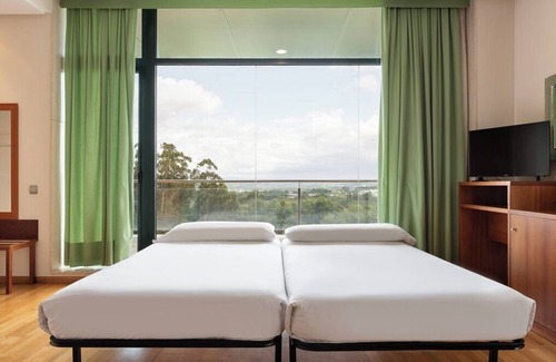 Silleda Hotel | Exe Via Argentum