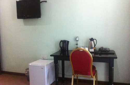 Gaborone Hotel | Exec Closets Hotel