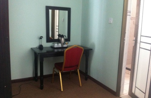 Gaborone Hotel | Exec Closets Hotel