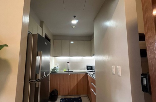 Lapu-Lapu Resort | Executive 1BR One Manchester Place