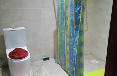 Accra House | Executive 2 Bedroom House in Gated Community
