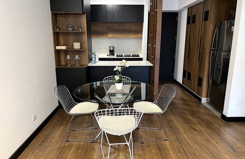 Sector 1 Apartment | Executive Apartment 1Bedroom San Isidro