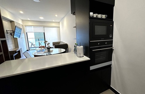 Sector 1 Apartment | Executive Apartment 1Bedroom San Isidro