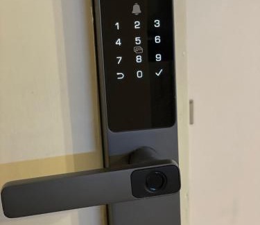 Petit Jean Ocharan Apartment | Executive Department Miraflores Larcomar