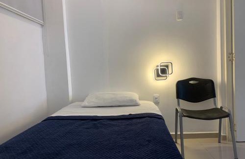 Petit Jean Ocharan Apartment | Executive Department Miraflores Larcomar