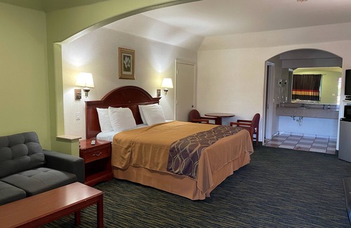 Porter Hotel | Executive Inn And Suites