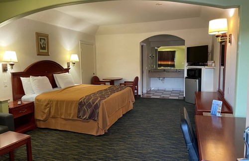 Porter Hotel | Executive Inn And Suites