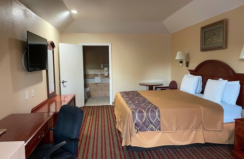 Porter Hotel | Executive Inn And Suites