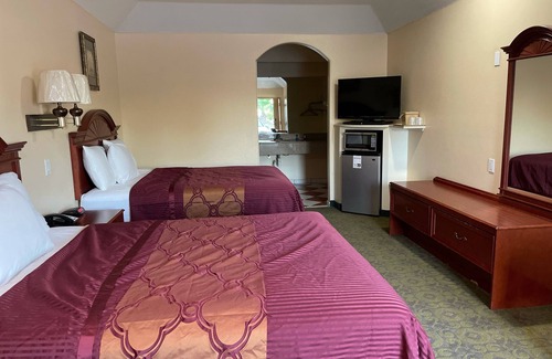 Porter Hotel | Executive Inn And Suites