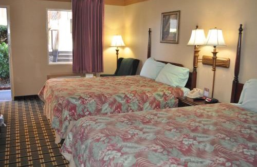Springdale Hotel | Executive Inn and Suites Springdale