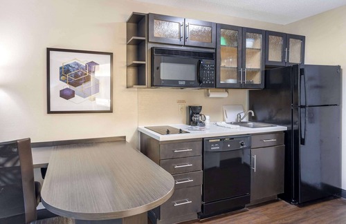 Horsham Hotel | Executive Residency by Best Western Philadelphia-Willow Grove