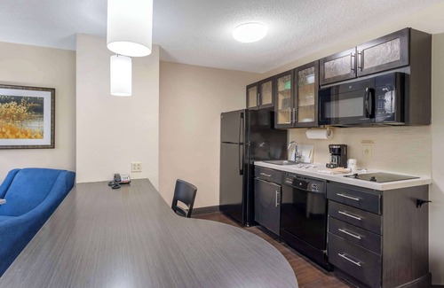 Horsham Hotel | Executive Residency by Best Western Philadelphia-Willow Grove