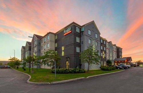 Gateway Hotel | Executive Residency by Best Western Toronto-Mississauga