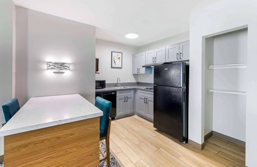 Victorville Hotel | Executive Residency by Best Western Victorville