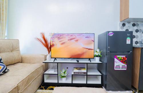 Embakasi Apartment | Executive Studio in Nairobi Kileleshwa near Kilimani