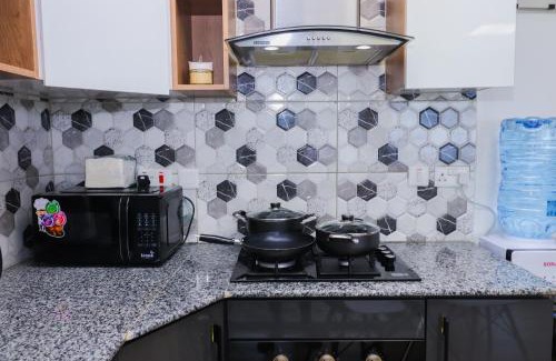 Embakasi Apartment | Executive Studio in Nairobi Kileleshwa near Kilimani